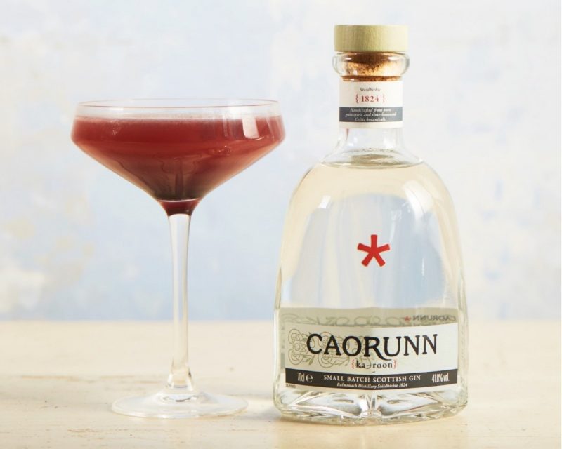 caorunn tonics