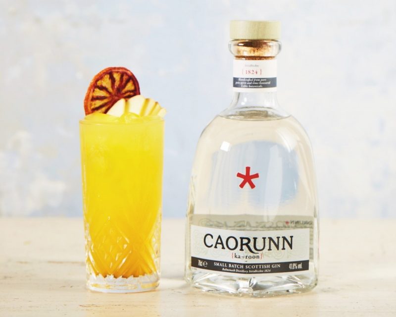 caorunn tonics