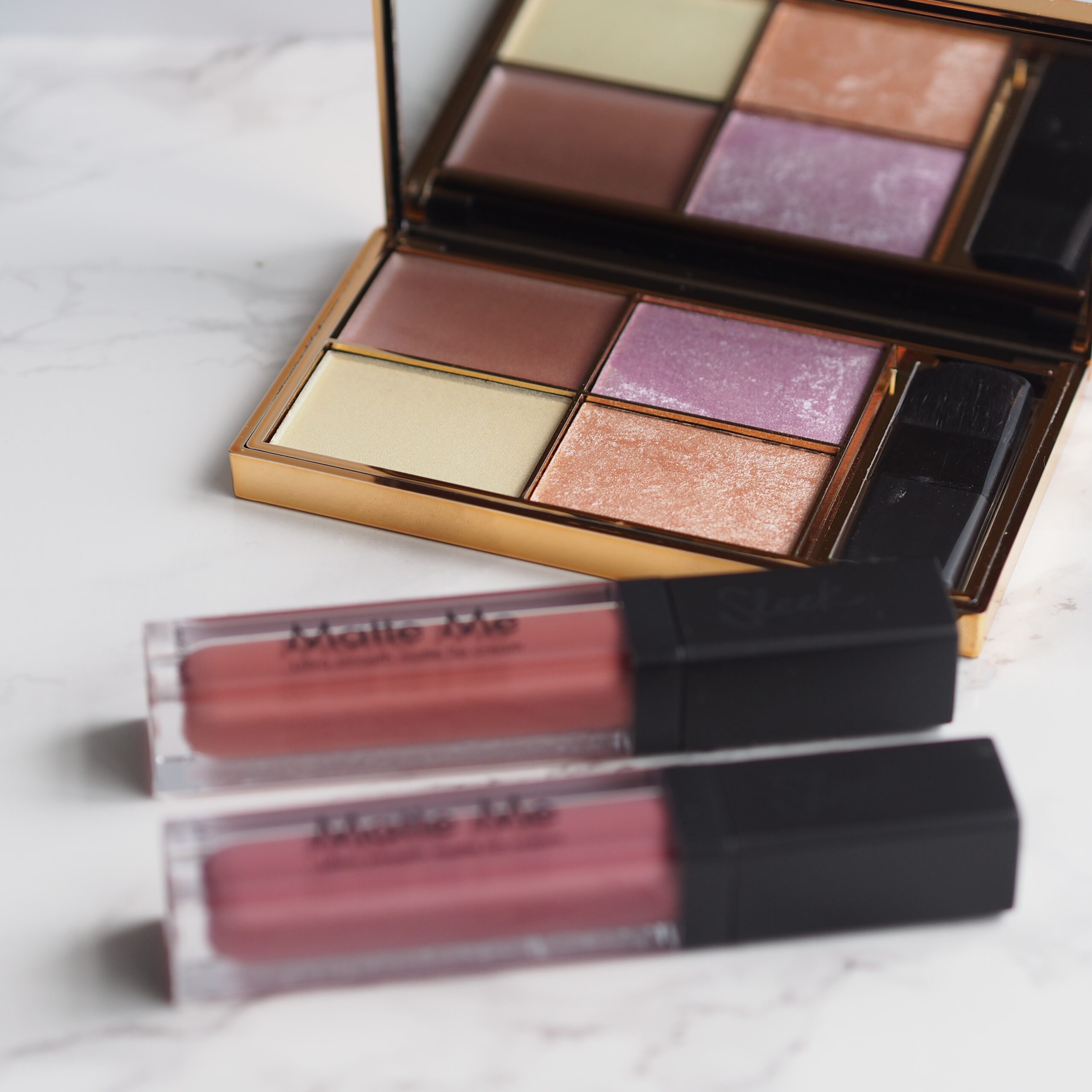 Some More Make-up Favourites