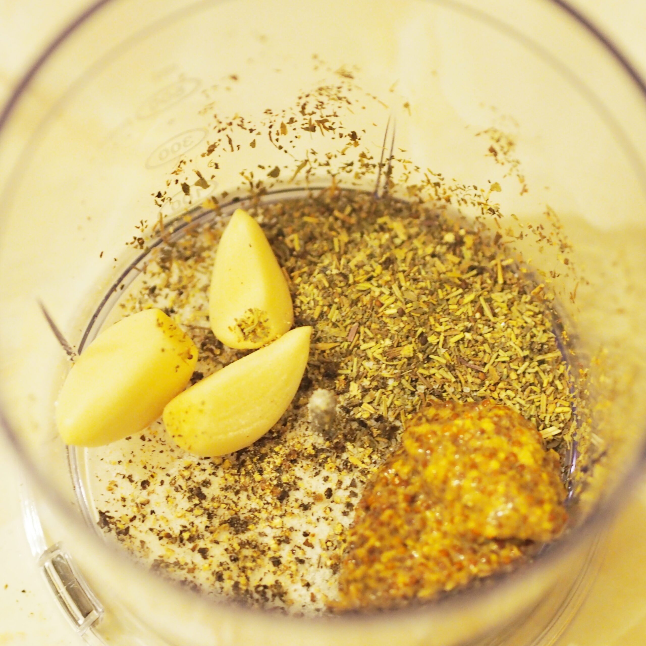 Marinade for Chicken