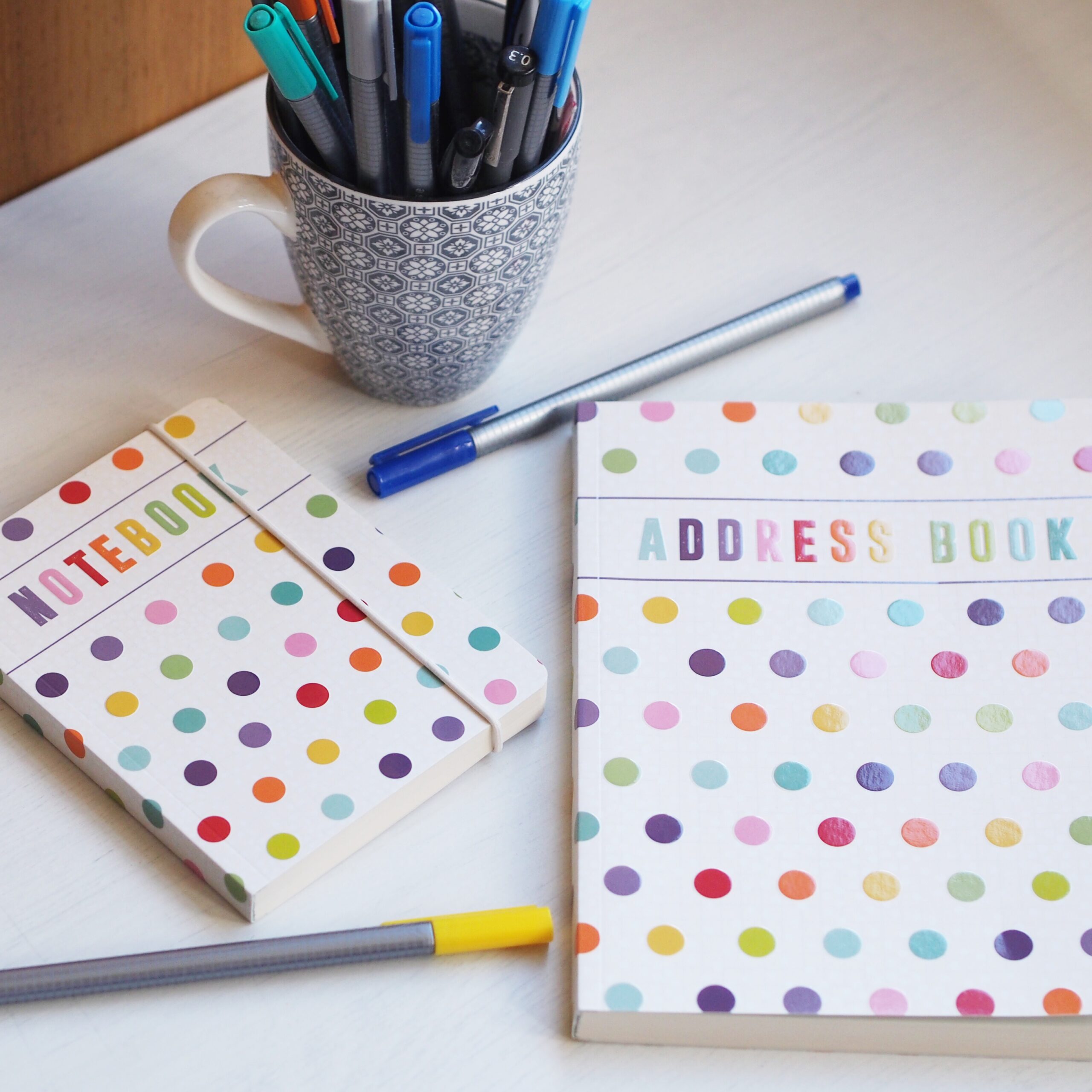 national stationery week